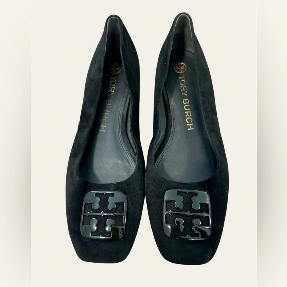 Tory Burch classic tory